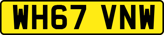 WH67VNW