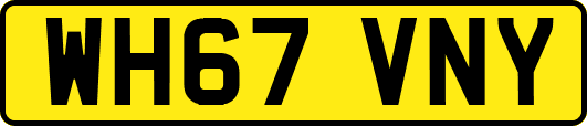 WH67VNY