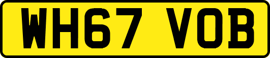 WH67VOB