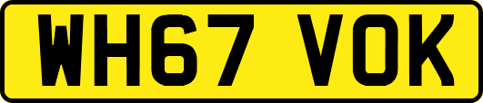 WH67VOK