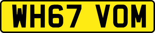 WH67VOM