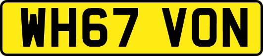 WH67VON