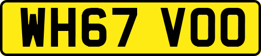 WH67VOO
