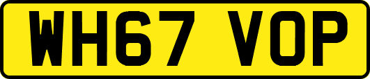 WH67VOP