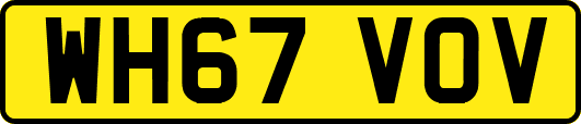 WH67VOV