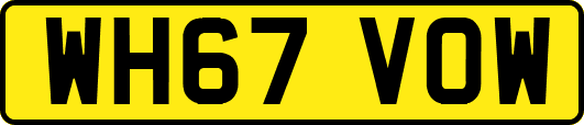 WH67VOW