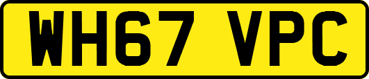 WH67VPC