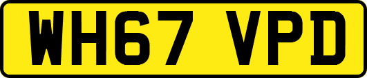 WH67VPD