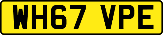 WH67VPE