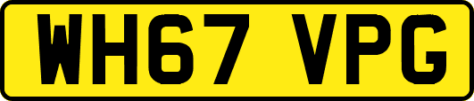WH67VPG