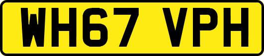 WH67VPH