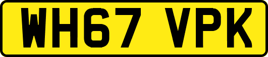 WH67VPK