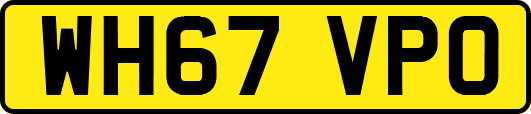 WH67VPO