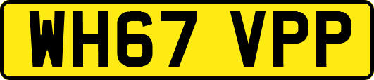 WH67VPP
