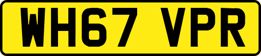 WH67VPR