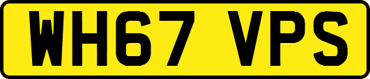 WH67VPS