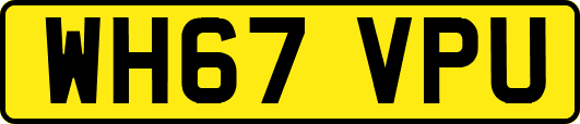 WH67VPU