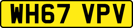WH67VPV