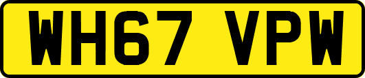 WH67VPW