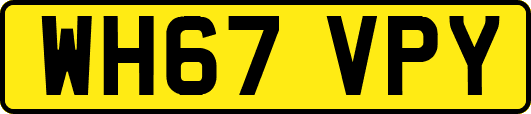 WH67VPY