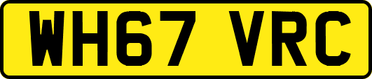 WH67VRC