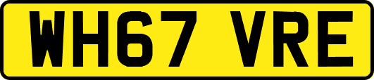 WH67VRE