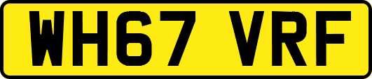WH67VRF