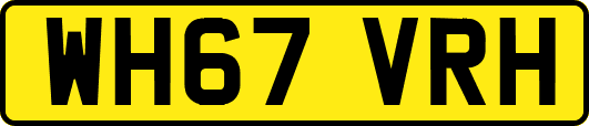 WH67VRH