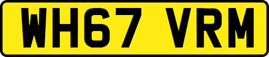 WH67VRM