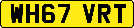WH67VRT