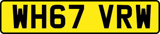WH67VRW