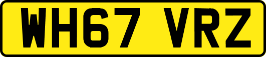 WH67VRZ
