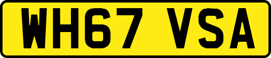 WH67VSA