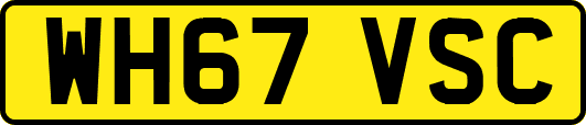WH67VSC