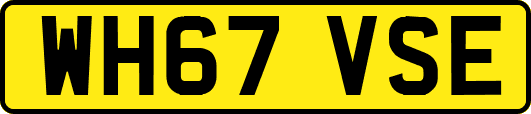 WH67VSE