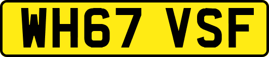 WH67VSF