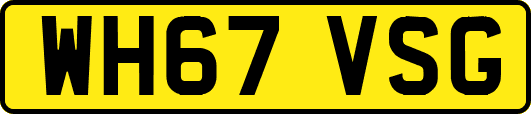 WH67VSG