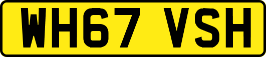 WH67VSH