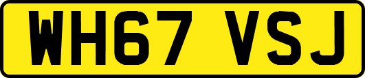 WH67VSJ