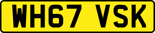 WH67VSK