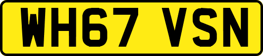 WH67VSN