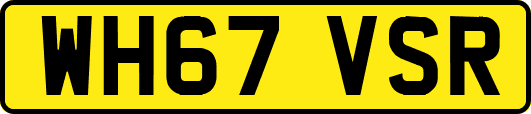 WH67VSR