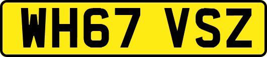 WH67VSZ