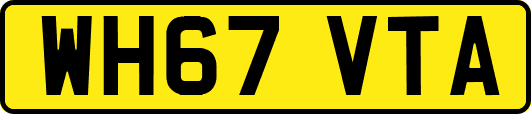 WH67VTA