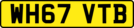 WH67VTB