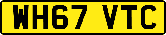 WH67VTC