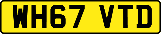 WH67VTD
