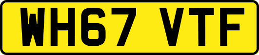WH67VTF