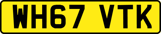 WH67VTK