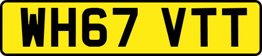 WH67VTT